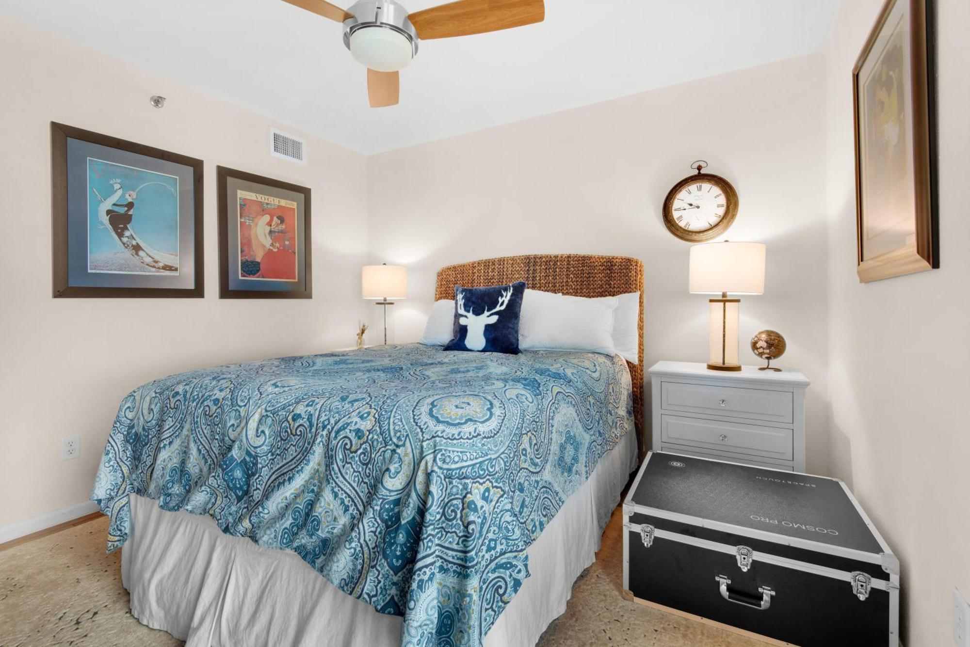 Tristan Towers Unit 1D Villa Pensacola Beach Exteriör bild