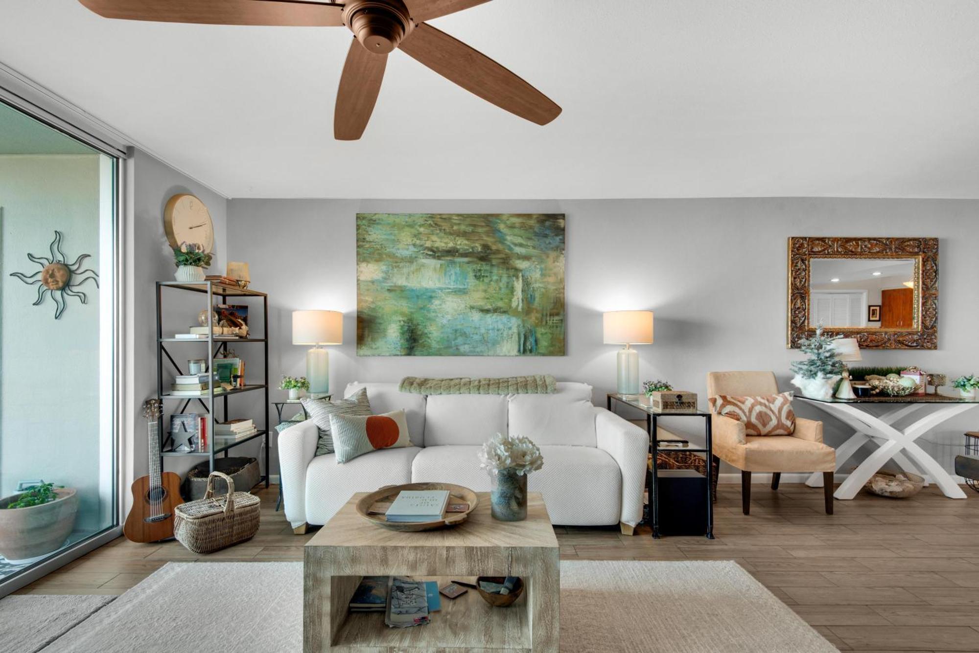 Tristan Towers Unit 1D Villa Pensacola Beach Exteriör bild